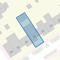 Perceel HBK00-D-3709