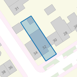 Perceel HBK00-D-3711