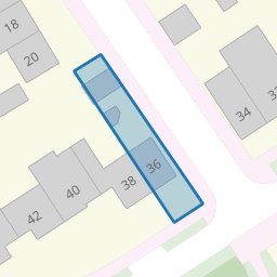 Perceel HBK00-D-3714