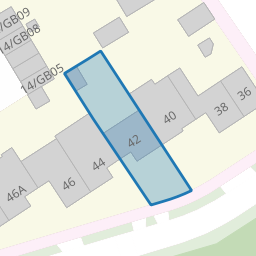 Perceel HBK00-D-3717