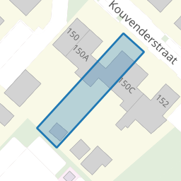 Perceel HBK00-D-3728