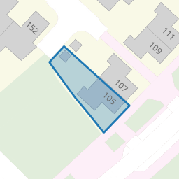 Perceel HBK00-D-3731