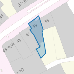 Perceel HBK00-D-3754