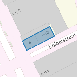 Perceel HBK00-D-3758