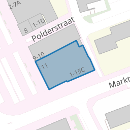 Perceel HBK00-D-3761