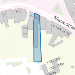 Perceel HBK00-D-3777