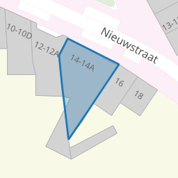 Perceel HBK00-D-3780