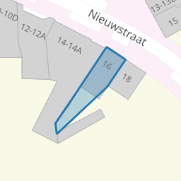 Perceel HBK00-D-3781