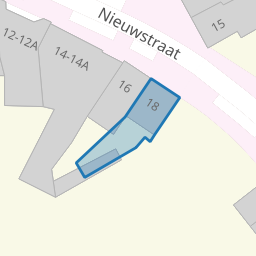 Perceel HBK00-D-3782