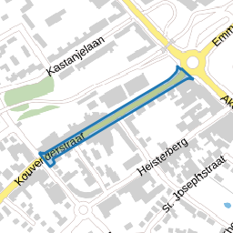 Perceel HBK00-D-3799