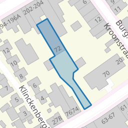 Perceel HBK00-D-3800