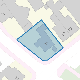 Perceel HBK00-D-3803