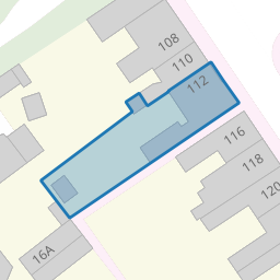 Perceel HBK00-D-3810