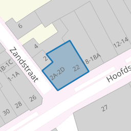 Perceel HBK00-D-3819