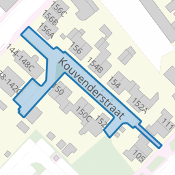 Perceel HBK00-D-3829