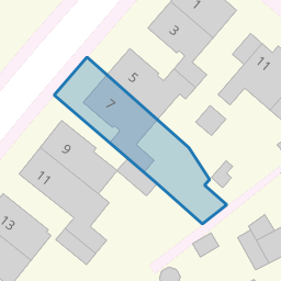 Perceel HBK00-D-3833