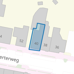 Perceel HBK00-D-3838