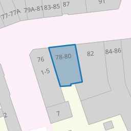 Perceel HBK00-D-3848