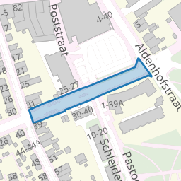 Perceel HBK00-D-3851