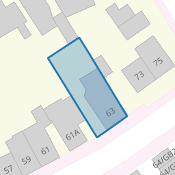 Perceel HBK00-D-3853