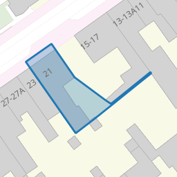 Perceel HBK00-D-3854