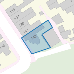 Perceel HBK00-D-3865