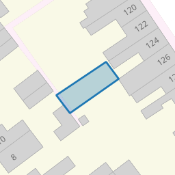 Perceel HBK00-D-3869