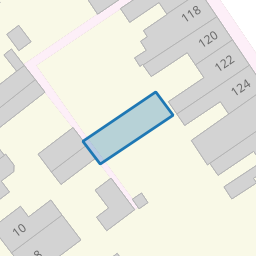 Perceel HBK00-D-3870