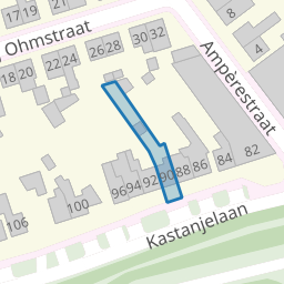 Perceel HBK00-D-3879