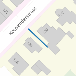 Perceel HBK00-D-3881