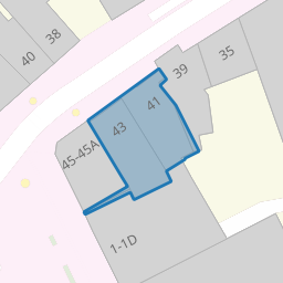 Perceel HBK00-D-3884