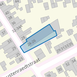 Perceel HBK00-D-3894