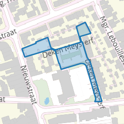 Perceel HBK00-D-3896