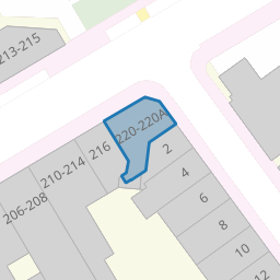 Perceel HBK00-D-3897