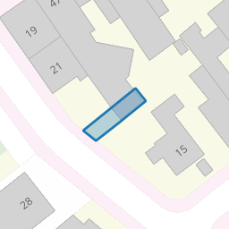 Perceel HBK00-D-3900