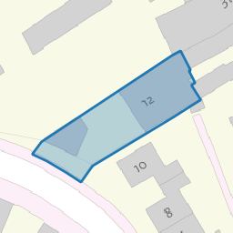 Perceel HBK00-D-3905