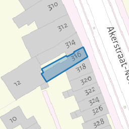 Perceel HBK00-D-3906