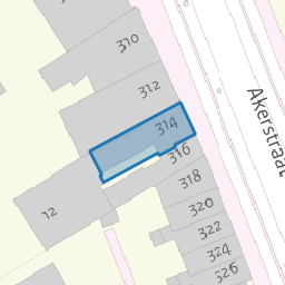 Perceel HBK00-D-3907