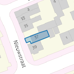 Perceel HBK00-D-3908