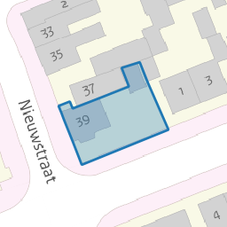 Perceel HBK00-D-3909