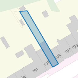 Perceel HBK00-D-3919