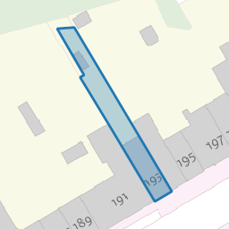 Perceel HBK00-D-3920