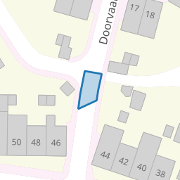 Perceel HBK00-D-3921