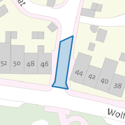 Perceel HBK00-D-3923