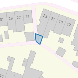 Perceel HBK00-D-3926