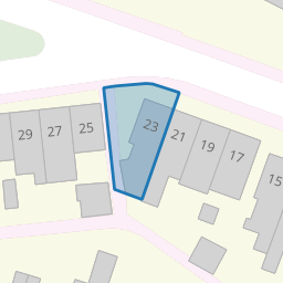 Perceel HBK00-D-3927