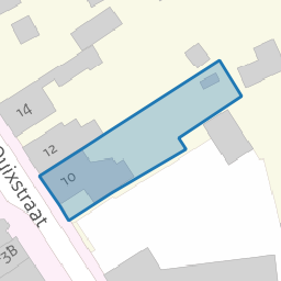 Perceel HBK00-D-3935