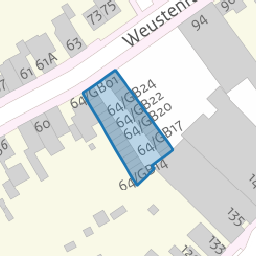 Perceel HBK00-D-3939