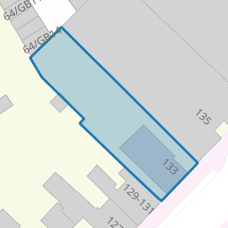 Perceel HBK00-D-3940