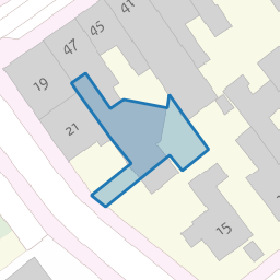 Perceel HBK00-D-3941